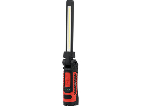 Lampa atelier 1000 lm YATO YT-085172, statie incarcare