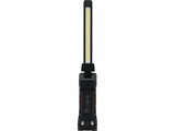 Lampa atelier 1000 lm YATO YT-085172, statie incarcare - imagine 4
