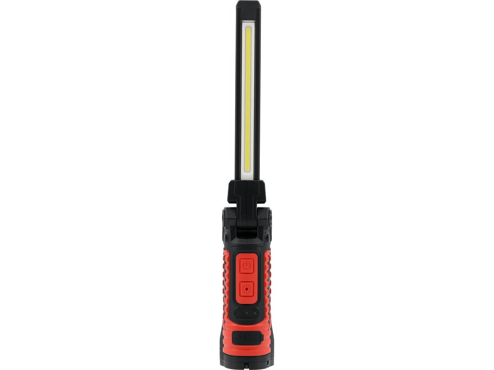 Lampa atelier 1000 lm YATO YT-085172, statie incarcare - imagine 3