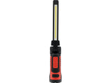 Lampa atelier 1000 lm YATO YT-085172, statie incarcare - imagine 3