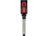 Lampa atelier 1000 lm YATO YT-085172, statie incarcare - imagine 8