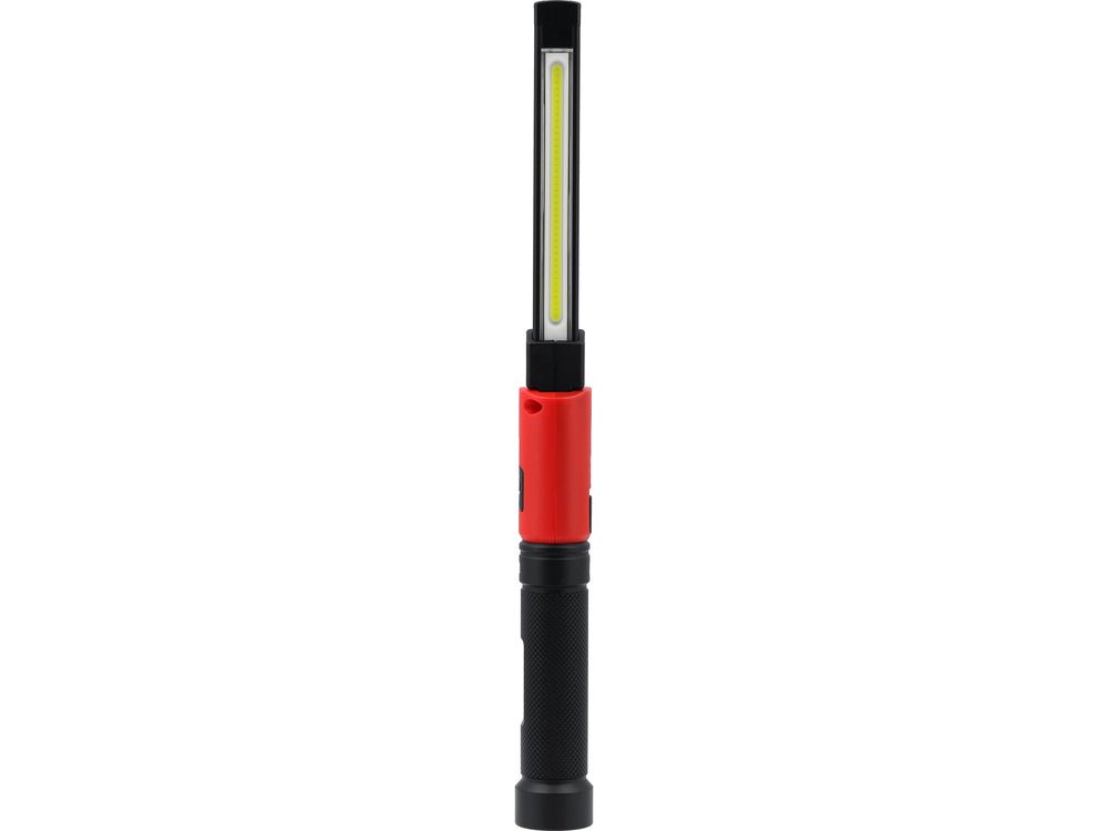 Lampa atelier 800 lm YATO YT-085171, aluminiu - imagine 3