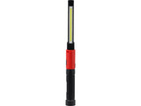 Lampa atelier 800 lm YATO YT-085171, aluminiu - imagine 3