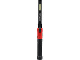 Lampa atelier 800 lm YATO YT-085171, aluminiu - imagine 2
