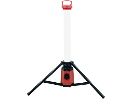 LAMPĂ ATELIER CU STATIV, TUB 360° 3800LM Yato YT - 08495 Yato - scule electrice si unelte profesionale - BricoMart