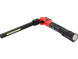LAMPA ATELIER SUBTIRE 350LM Yato YT - 08525 - 5 W, 350 lm, 25 m, 3,7 V Yato - scule electrice si unelte profesionale - BricoMart