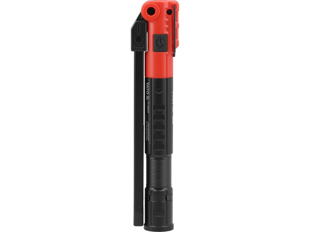 LAMPA ATELIER SUBTIRE 350LM Yato YT - 08525 - 5 W, 350 lm, 25 m, 3,7 V Yato - scule electrice si unelte profesionale - BricoMart