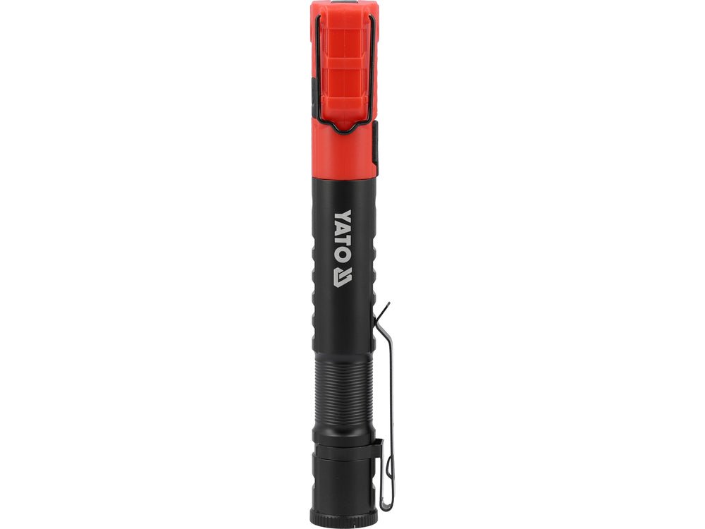 LAMPA ATELIER SUBTIRE 350LM Yato YT - 08525 - 5 W, 350 lm, 25 m, 3,7 V Yato - scule electrice si unelte profesionale - BricoMart