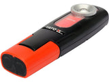 Lampa cu led pentru atelier uv 5w Yato YT - 08500 , baterie 2600 mAh Yato - scule electrice si unelte profesionale - BricoMart