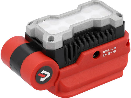 LAMPĂ DE LUCRU 20V 500LM Yato YT - 829683 Yato - scule electrice si unelte profesionale - BricoMart