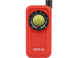 LAMPA DE LUCRU 600LM 3 IN 1 Yato YT - 08554 - 8 W, 600 lm, 300 lm, 150 lm Yato - scule electrice si unelte profesionale - BricoMart