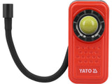LAMPA DE LUCRU 600LM 3 IN 1 Yato YT - 08554 - 8 W, 600 lm, 300 lm, 150 lm Yato - scule electrice si unelte profesionale - BricoMart