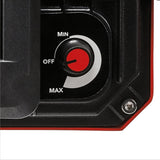 Lampa de lucru pe acumulator Einhell TC - CL 18/1800 Li Power X - Change (litiu - ion, LED - uri de inalta performanta, variator rotativ, cap de lampa pivotant la 360°, livrata fara acumulator sau incarcator Einhell - scule electrice si unelte profesionale - BricoMart