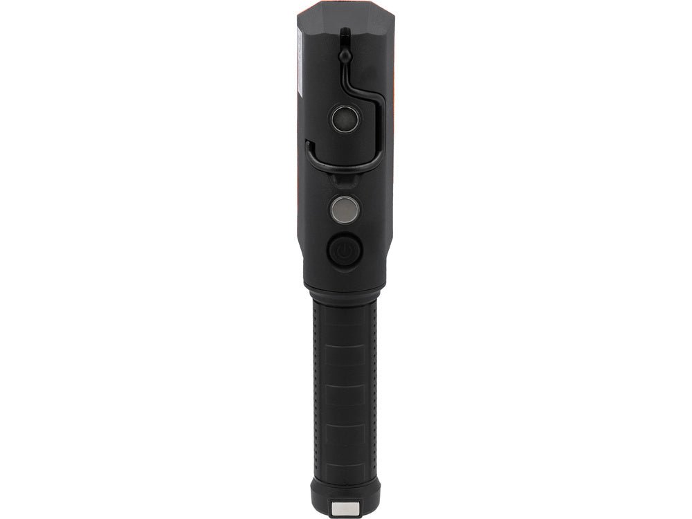 Lampa de lucru portabila STHOR 82738 , 2000 mAh , USB Type - C , 10 W , LED STHOR - scule electrice si unelte profesionale - BricoMart