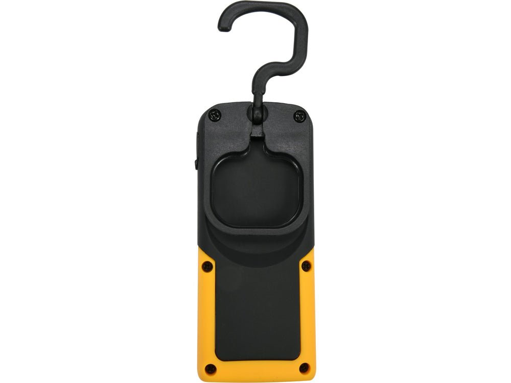 LAMPA DE MANA ROTATIVA COB LED 3W. Vorel 82723 - Lampi LED atelier cu baterii, 3 W, 100 lm Vorel - scule electrice si unelte profesionale - BricoMart