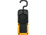 LAMPA DE MANA ROTATIVA COB LED 3W. Vorel 82723 - Lampi LED atelier cu baterii, 3 W, 100 lm Vorel - scule electrice si unelte profesionale - BricoMart
