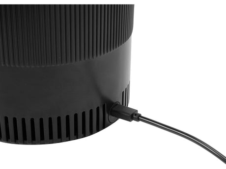 LAMPA UV - A, PENTRU INSECTE, CU VENTILATOR, 5W Lund 67011 - 13 x 21, 5 cm, 2x5 Lund - scule electrice si unelte profesionale - BricoMart