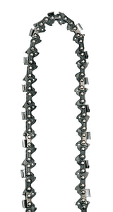 Lant de schimb original Einhell 30 cm (accesorii pentru ferastrau cu lant, potrivit pentru ferastraul fara cablu FORTEXXA 18/30, lungime lant 30 cm, 45 de verigi de transmisie, pas lant 3/8 inch) Einhell - scule electrice si unelte profesionale - BricoMart