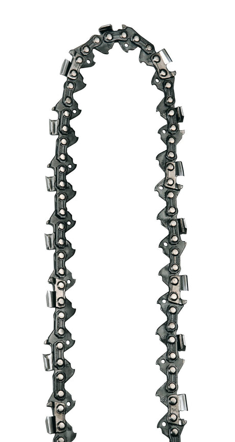 Lant de schimb original Einhell 30 cm (accesorii pentru ferastrau cu lant, potrivit pentru ferastraul fara cablu FORTEXXA 18/30, lungime lant 30 cm, 45 de verigi de transmisie, pas lant 3/8 inch) Einhell - scule electrice si unelte profesionale - BricoMart