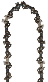 Lant de schimb original Einhell de 20 cm (accesorii pentru ferastrau cu lant, potrivit pentru ferastraul fara cablu FORTEXXA 18/20 TH, lungime lant 20 cm, 33 verigi de transmisie, pas lant 3/8") Einhell - scule electrice si unelte profesionale - BricoMart