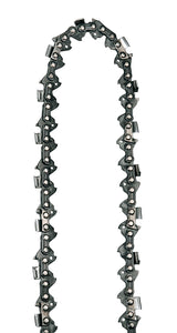 Lant de schimb original Einhell de 20 cm (accesoriu pentru unealta multifunctionala, foarfecele de crengi fara cablu si unealta multifunctionala electrica, lungime lant 20 cm, 33 de verigi, pas 3/8") Einhell - scule electrice si unelte profesionale - BricoMart