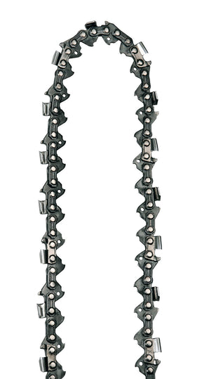 Lant de schimb original Einhell de 20 cm (accesoriu pentru unealta multifunctionala, foarfecele de crengi fara cablu si unealta multifunctionala electrica, lungime lant 20 cm, 33 de verigi, pas 3/8") Einhell - scule electrice si unelte profesionale - BricoMart
