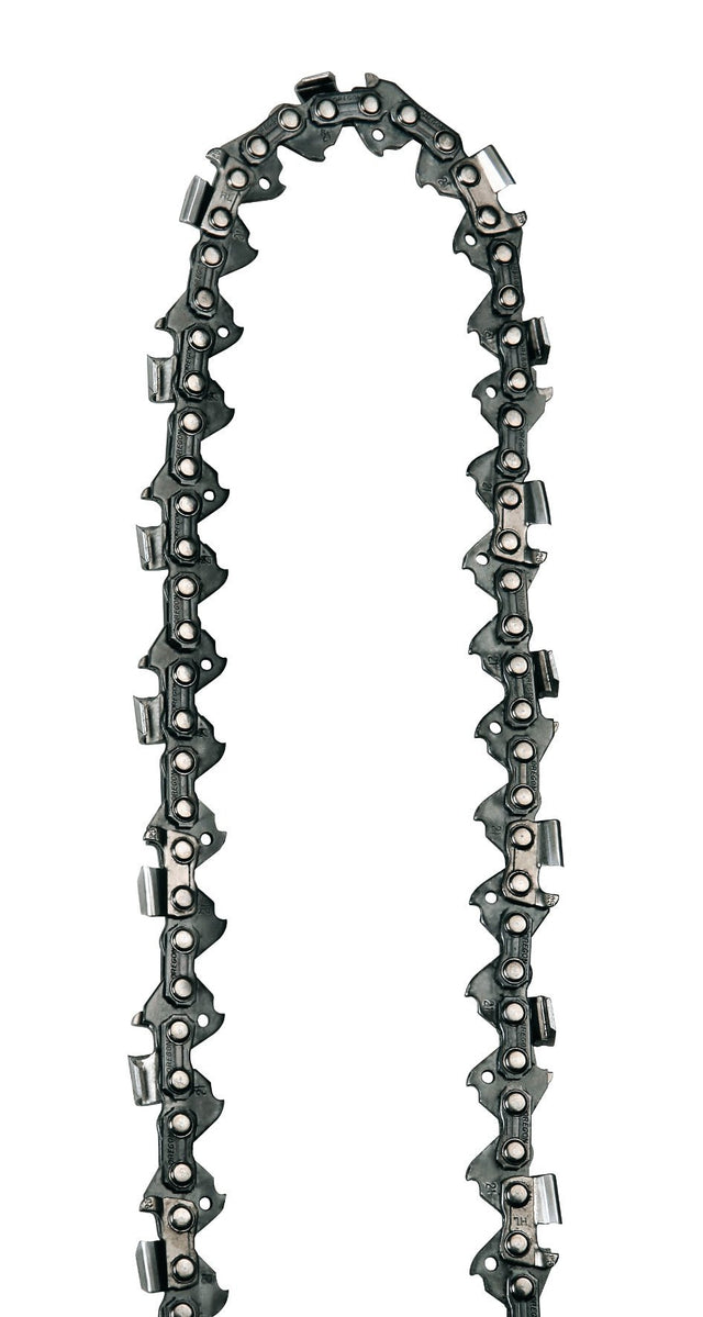 Lant de schimb original Einhell de 20 cm (accesoriu pentru unealta multifunctionala, foarfecele de crengi fara cablu si unealta multifunctionala electrica, lungime lant 20 cm, 33 de verigi, pas 3/8") Einhell - scule electrice si unelte profesionale - BricoMart