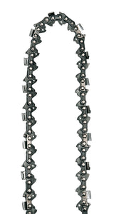 Lant de schimb original Einhell de 35 cm (accesoriu pentru ferastrau cu lant, potrivit pentru diverse ferastraie cu lant pe benzina, lungime lant 35 cm, 53 verigi de transmisie, pas lant 3/8") Einhell - scule electrice si unelte profesionale - BricoMart