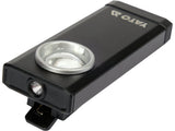 LANTERNA 200LM, 3XAAA Yato YT - 08555 - 200 lm, 30 m, 2 W, 70 lm Yato - scule electrice si unelte profesionale - BricoMart