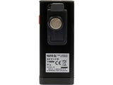 LANTERNA 200LM, 3XAAA Yato YT - 08555 - 200 lm, 30 m, 2 W, 70 lm Yato - scule electrice si unelte profesionale - BricoMart