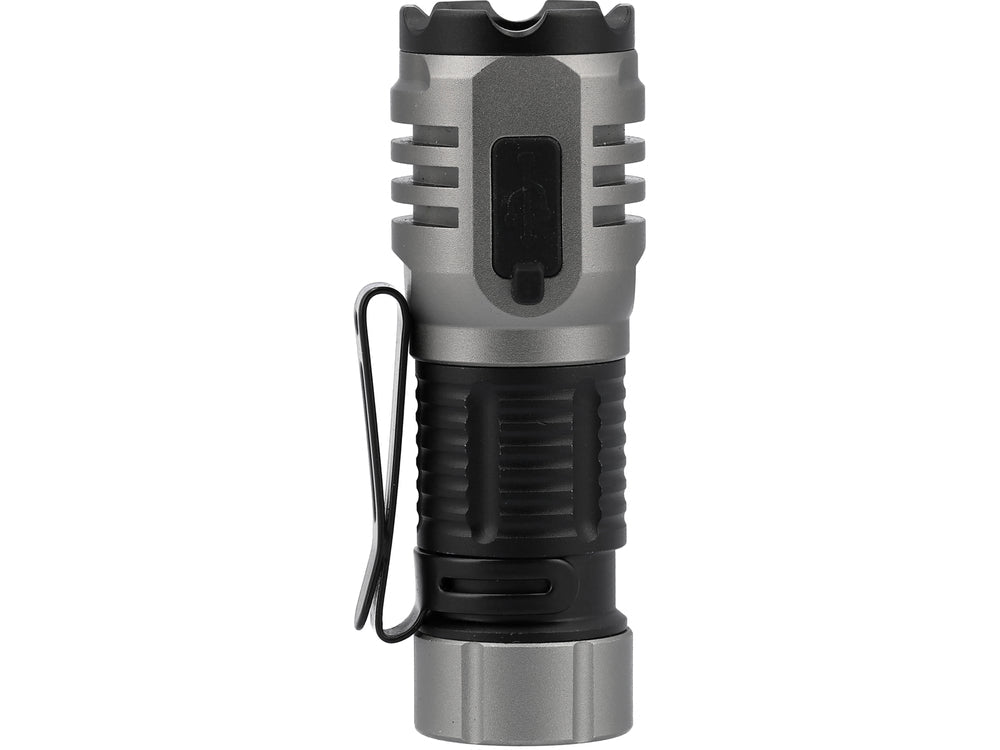 LANTERNA CU ACUMULATOR 10W 1000LM Yato YT - 085610 - 1000 lm, 10 W, 3,7 V, 59,2 g Yato - scule electrice si unelte profesionale - BricoMart