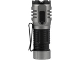 LANTERNA CU ACUMULATOR 10W 1000LM Yato YT - 085610 - 1000 lm, 10 W, 3,7 V, 59,2 g Yato - scule electrice si unelte profesionale - BricoMart