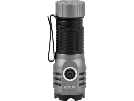 LANTERNA CU ACUMULATOR 10W 1000LM Yato YT - 085610 - 1000 lm, 10 W, 3,7 V, 59,2 g Yato - scule electrice si unelte profesionale - BricoMart