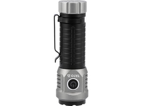 LANTERNA CU ACUMULATOR 20W 2000LM Yato YT - 085611 - 20 W, 2000 lm, 145 m, 1200 lm Yato - scule electrice si unelte profesionale - BricoMart