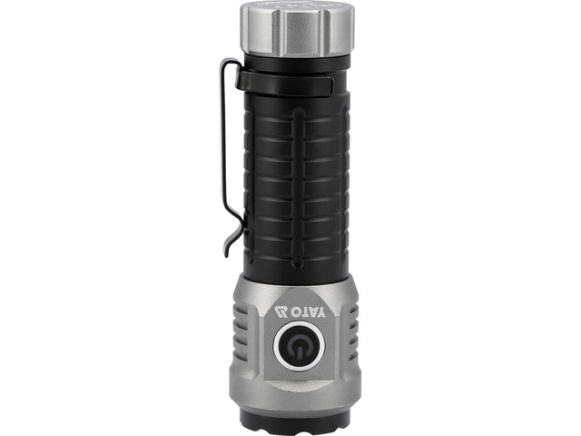 LANTERNA CU ACUMULATOR 20W 2000LM Yato YT - 085611 - 20 W, 2000 lm, 145 m, 1200 lm Yato - scule electrice si unelte profesionale - BricoMart