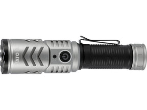 LANTERNA CU ACUMULATOR 20W 2500LM Yato YT - 085613 - 20 W, 2500 lm, 160 m, 1500 lm Yato - scule electrice si unelte profesionale - BricoMart