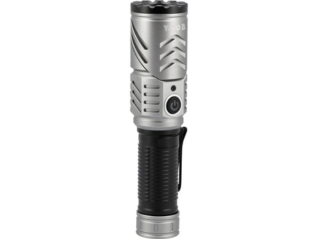 LANTERNA CU ACUMULATOR 20W 2500LM Yato YT - 085613 - 20 W, 2500 lm, 160 m, 1500 lm Yato - scule electrice si unelte profesionale - BricoMart