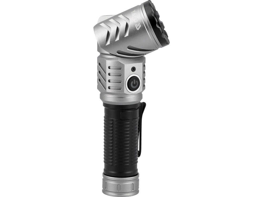 LANTERNA CU ACUMULATOR 20W 2500LM Yato YT - 085613 - 20 W, 2500 lm, 160 m, 1500 lm Yato - scule electrice si unelte profesionale - BricoMart