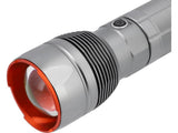 LANTERNA CU ACUMULATOR 210W 14000LM Sthor 88558 - 210 W, 14000 lm, 190 m, 6000 lm Sthor - scule electrice si unelte profesionale - BricoMart