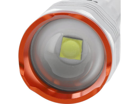 LANTERNA CU ACUMULATOR 50W 4500LM Sthor 88556 - 50 W, 4500 lm, 160 m, 2000 lm Sthor - scule electrice si unelte profesionale - BricoMart