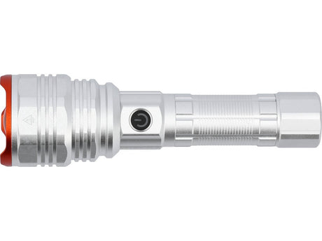 LANTERNA CU ACUMULATOR 50W 4500LM Sthor 88556 - 50 W, 4500 lm, 160 m, 2000 lm Sthor - scule electrice si unelte profesionale - BricoMart