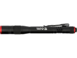 Lanterna de inspectie reincarcabila500 lm YATO YT-085144 - imagine 2