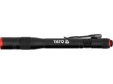 Lanterna de inspectie reincarcabila500 lm YATO YT-085144 - imagine 2