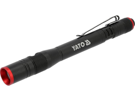 Lanterna de inspectie reincarcabila500 lm YATO YT-085144 - imagine 3