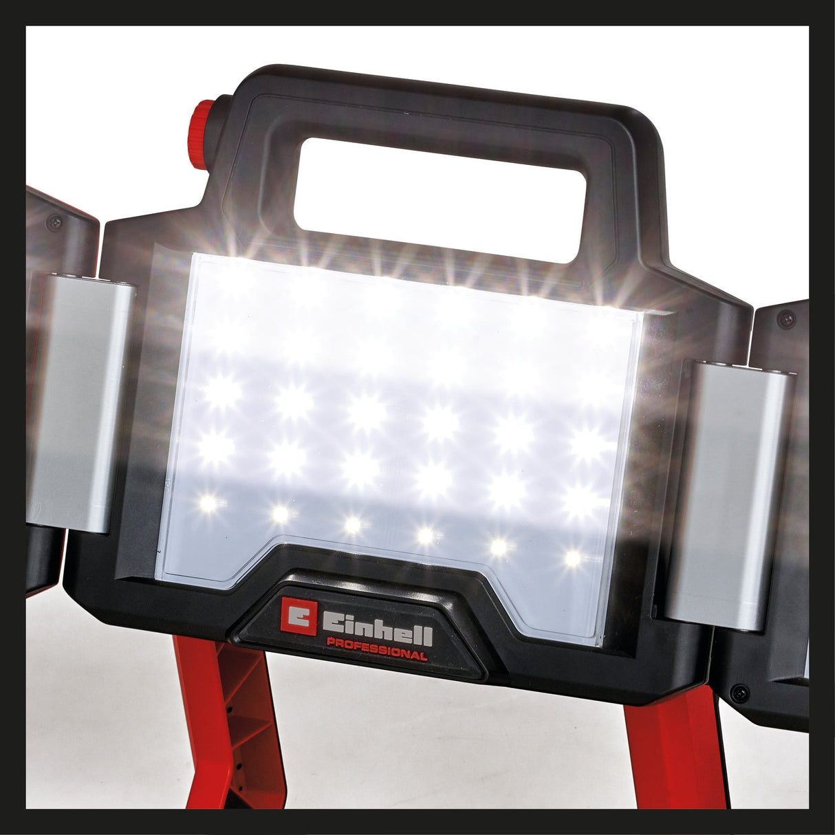 Lanterna fara fir Einhell TP - CL 18/3000 Li - Solo - Softgrip BricoMart - scule electrice si unelte profesionale - BricoMart