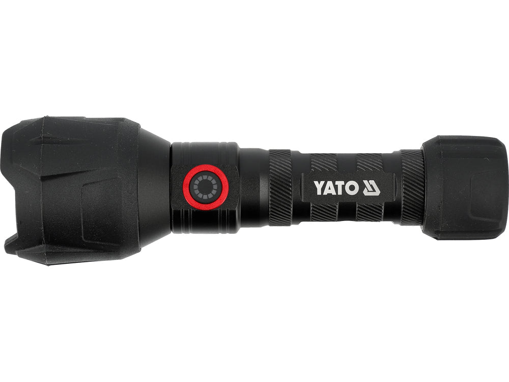 Lanterna reincarcabila 1000 lm YATO YT-085614
