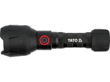 Lanterna reincarcabila 1000 lm YATO YT-085614