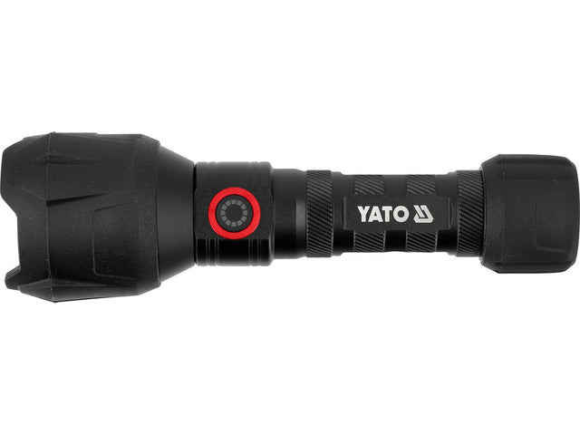 Lanterna reincarcabila 1000 lm YATO YT-085614