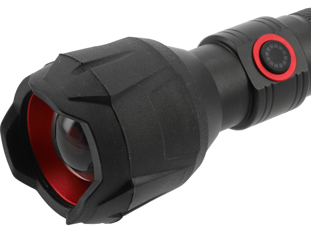 Lanterna reincarcabila 1000 lm YATO YT-085614 - imagine 6