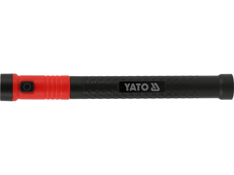 Lanterna telescopica cu magnet YATO YT-085121, 100 lm - imagine 2